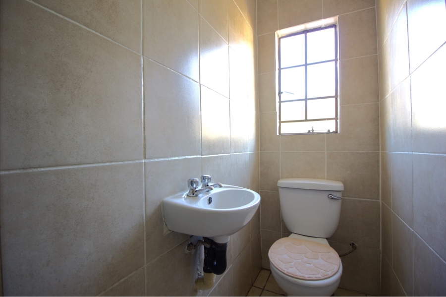 3 Bedroom Property for Sale in Cosmo City Gauteng