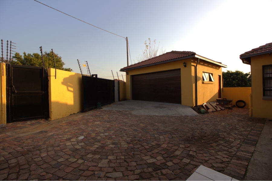 3 Bedroom Property for Sale in Cosmo City Gauteng