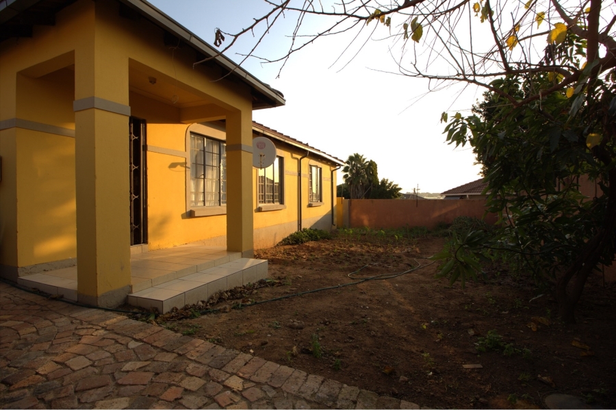3 Bedroom Property for Sale in Cosmo City Gauteng