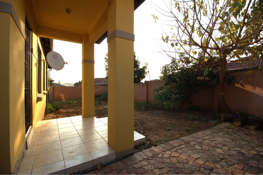 3 Bedroom Property for Sale in Cosmo City Gauteng
