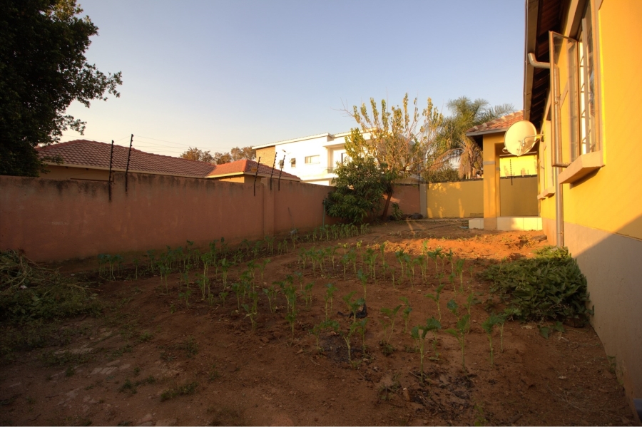 3 Bedroom Property for Sale in Cosmo City Gauteng