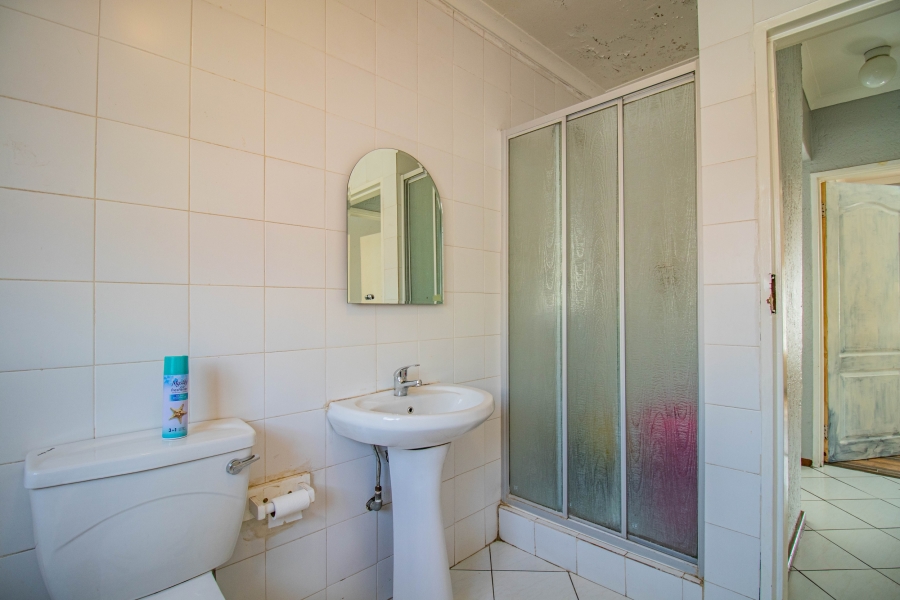 2 Bedroom Property for Sale in Vorna Valley Gauteng