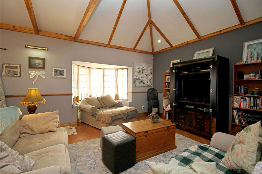3 Bedroom Property for Sale in Kensington Gauteng