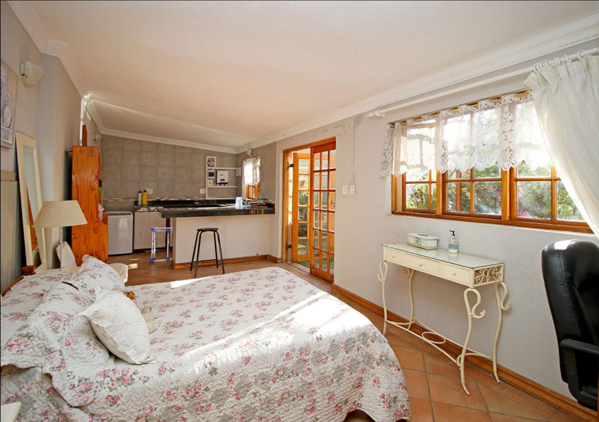 3 Bedroom Property for Sale in Kensington Gauteng
