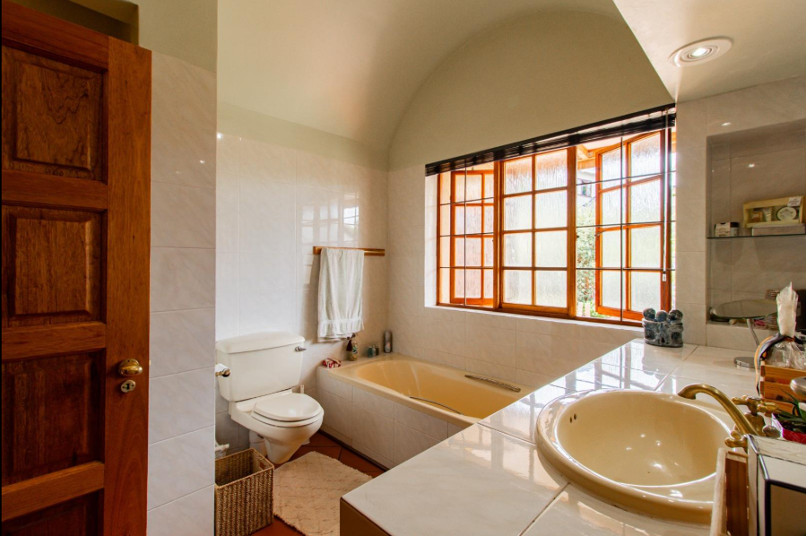 3 Bedroom Property for Sale in Kensington Gauteng