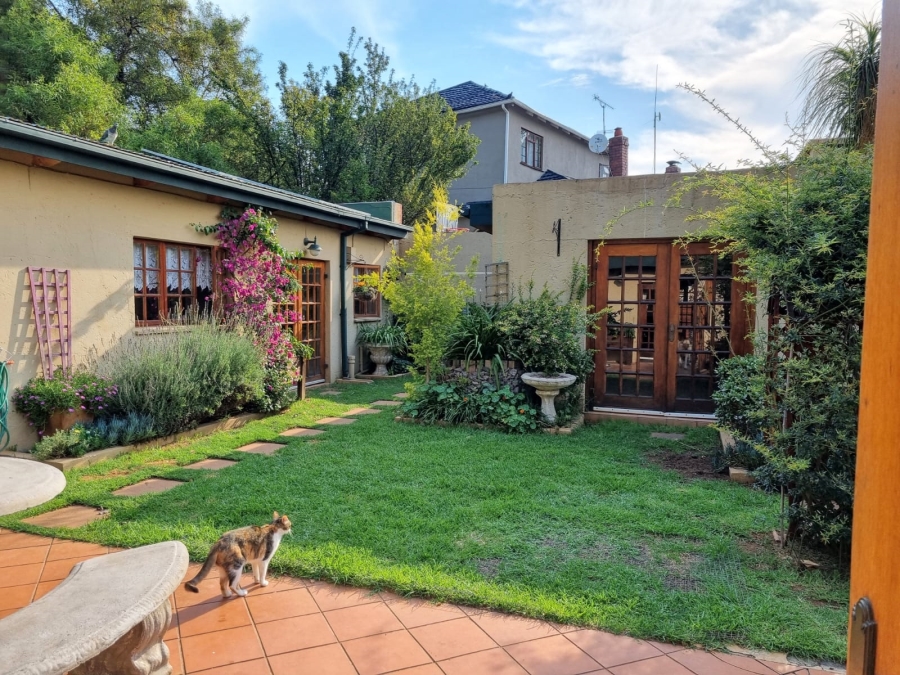 3 Bedroom Property for Sale in Kensington Gauteng