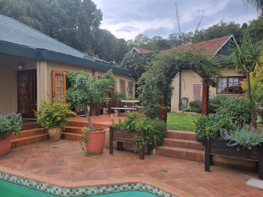 3 Bedroom Property for Sale in Kensington Gauteng
