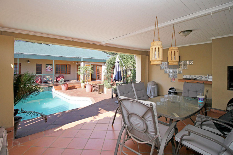 3 Bedroom Property for Sale in Kensington Gauteng