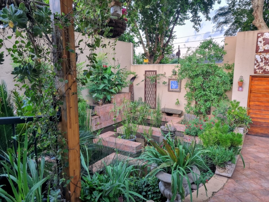 3 Bedroom Property for Sale in Kensington Gauteng