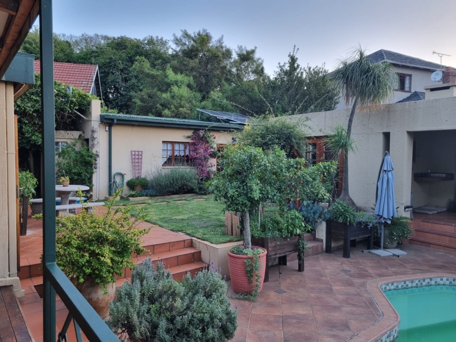 3 Bedroom Property for Sale in Kensington Gauteng