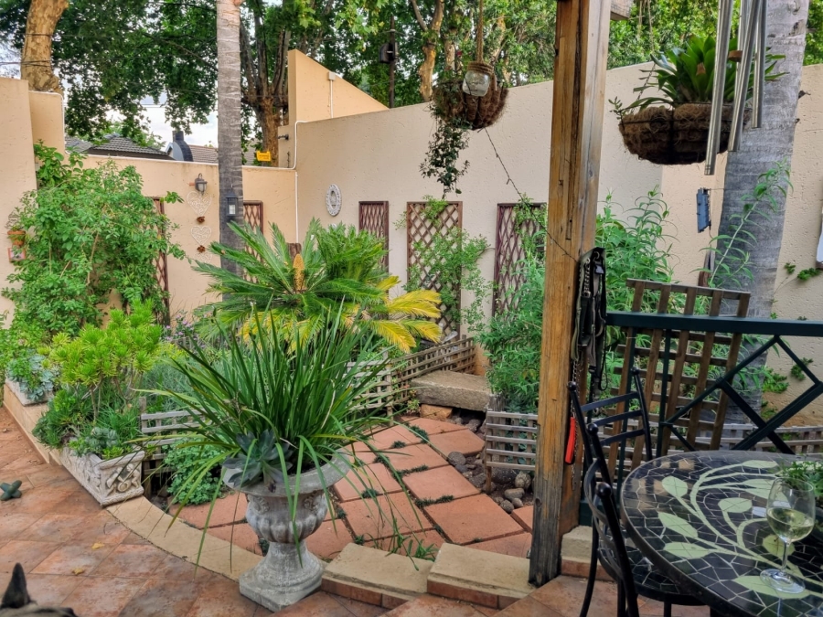3 Bedroom Property for Sale in Kensington Gauteng