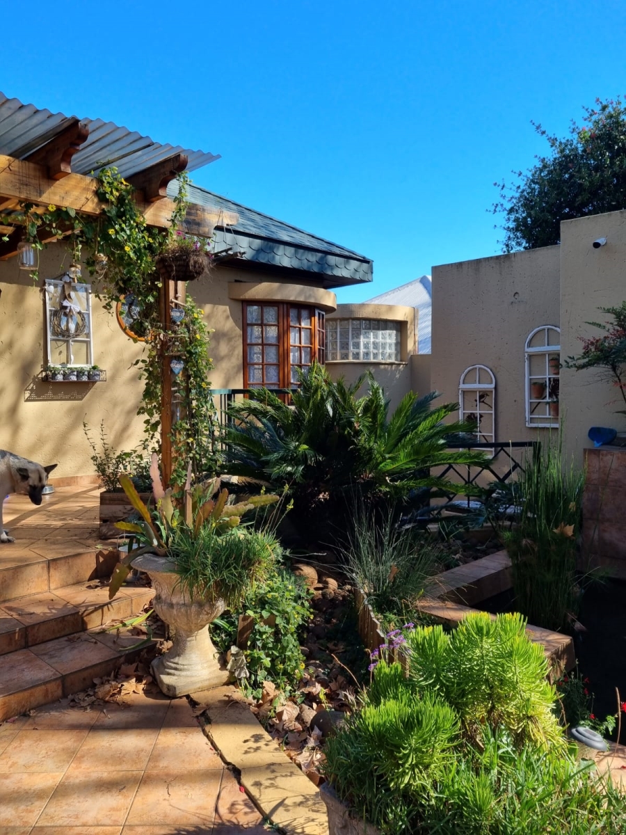 3 Bedroom Property for Sale in Kensington Gauteng