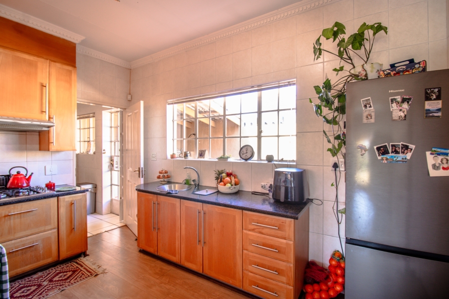 5 Bedroom Property for Sale in Randjesfontein A H Gauteng