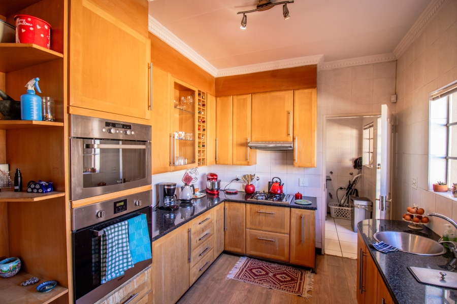 5 Bedroom Property for Sale in Randjesfontein A H Gauteng