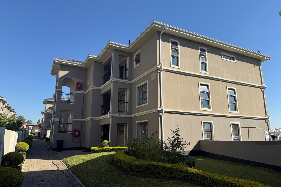 To Let 1 Bedroom Property for Rent in Kengies Gauteng