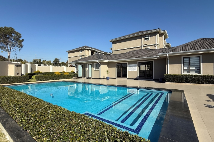 To Let 1 Bedroom Property for Rent in Kengies Gauteng