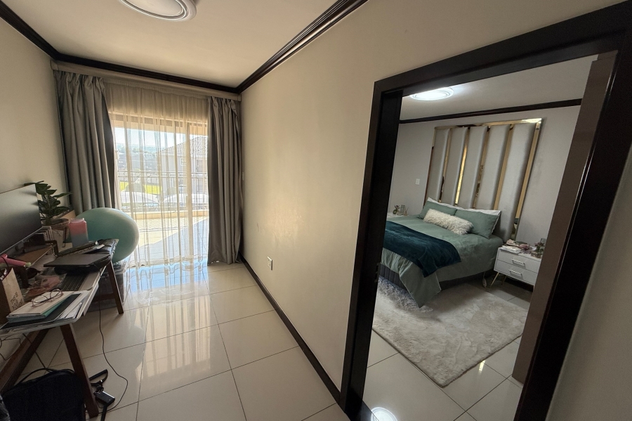 To Let 1 Bedroom Property for Rent in Kengies Gauteng