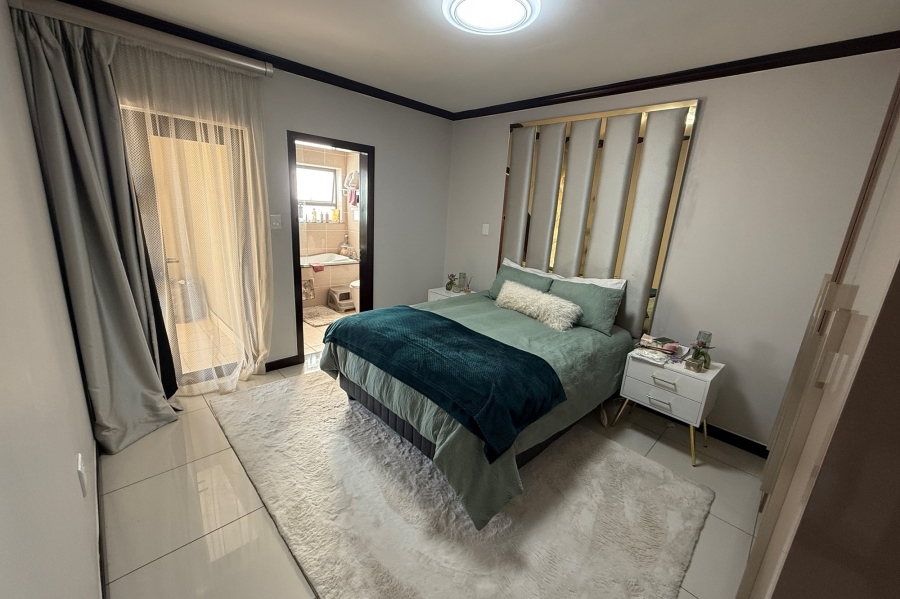 To Let 1 Bedroom Property for Rent in Kengies Gauteng