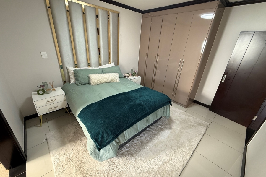 To Let 1 Bedroom Property for Rent in Kengies Gauteng
