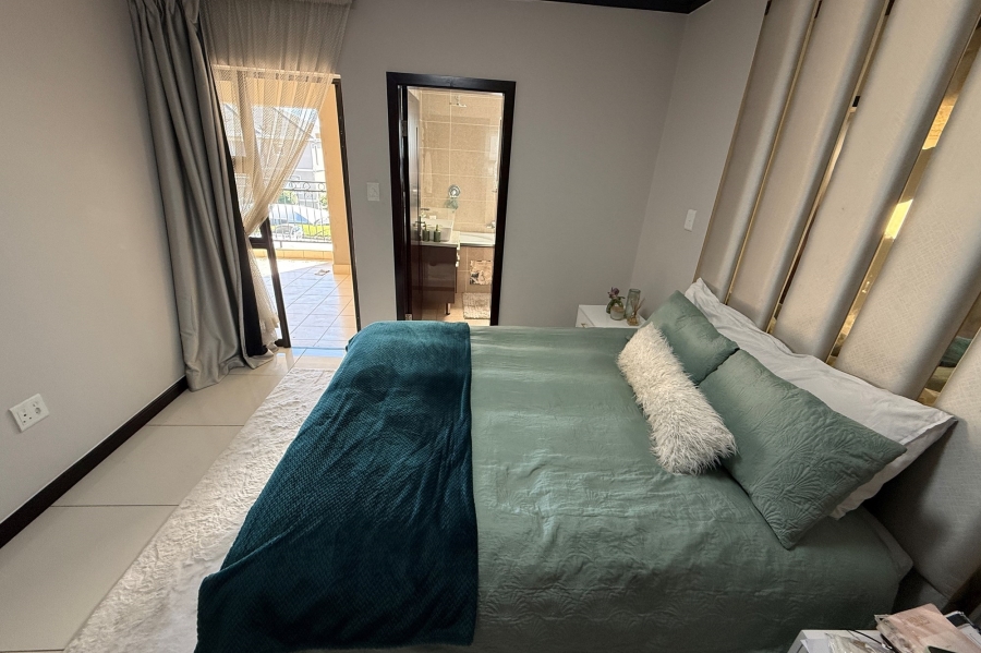 To Let 1 Bedroom Property for Rent in Kengies Gauteng
