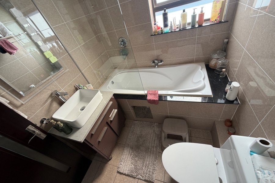 To Let 1 Bedroom Property for Rent in Kengies Gauteng