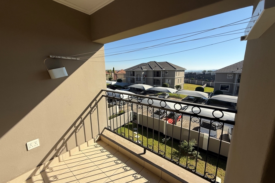 To Let 1 Bedroom Property for Rent in Kengies Gauteng