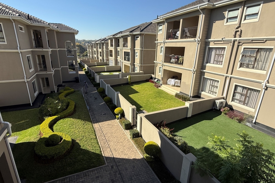 To Let 1 Bedroom Property for Rent in Kengies Gauteng