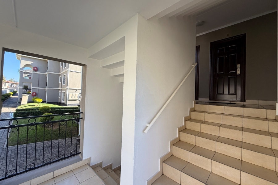 To Let 1 Bedroom Property for Rent in Kengies Gauteng