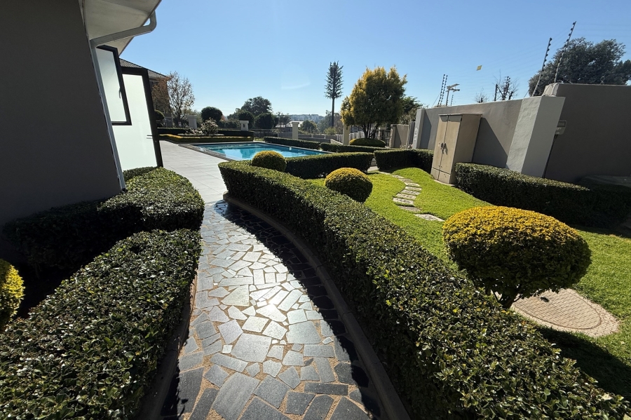 To Let 1 Bedroom Property for Rent in Kengies Gauteng