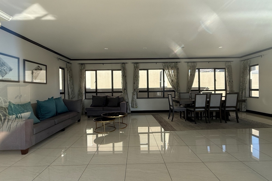To Let 1 Bedroom Property for Rent in Kengies Gauteng