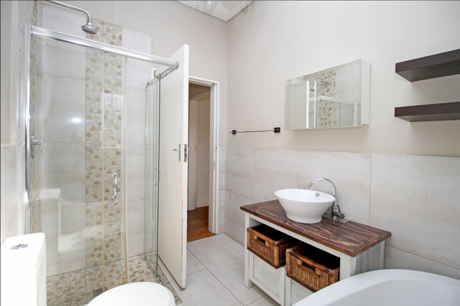 3 Bedroom Property for Sale in Kensington Gauteng