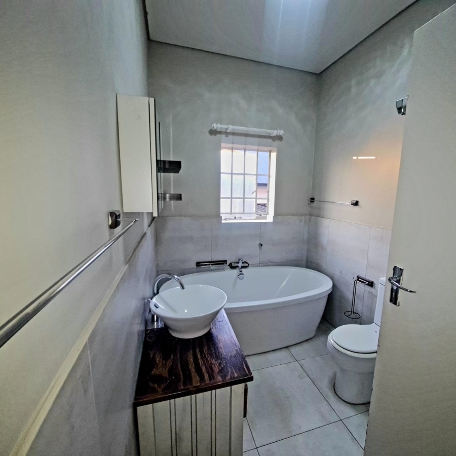 3 Bedroom Property for Sale in Kensington Gauteng