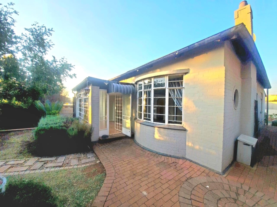 3 Bedroom Property for Sale in Kensington Gauteng