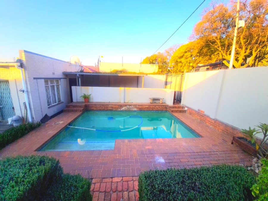 3 Bedroom Property for Sale in Kensington Gauteng