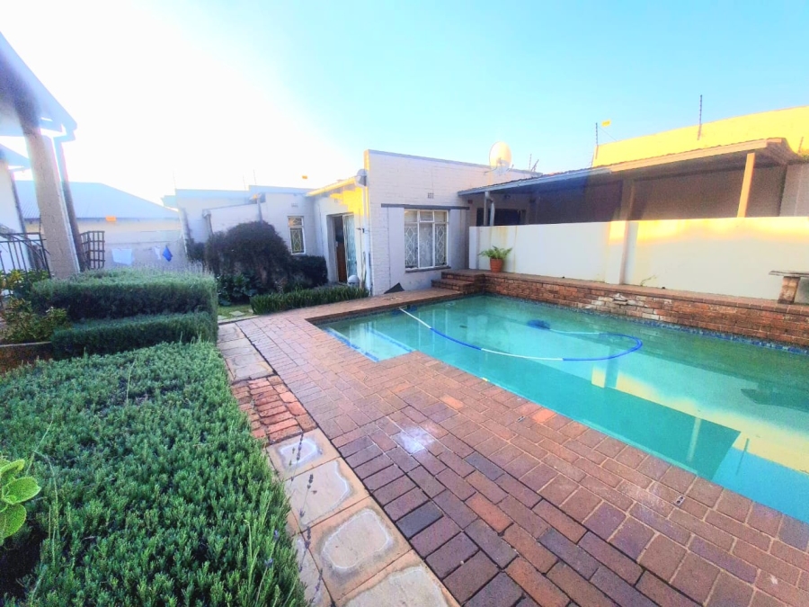 3 Bedroom Property for Sale in Kensington Gauteng
