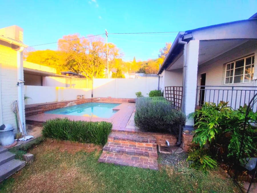 3 Bedroom Property for Sale in Kensington Gauteng