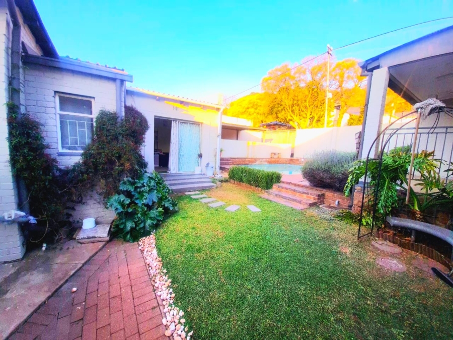 3 Bedroom Property for Sale in Kensington Gauteng