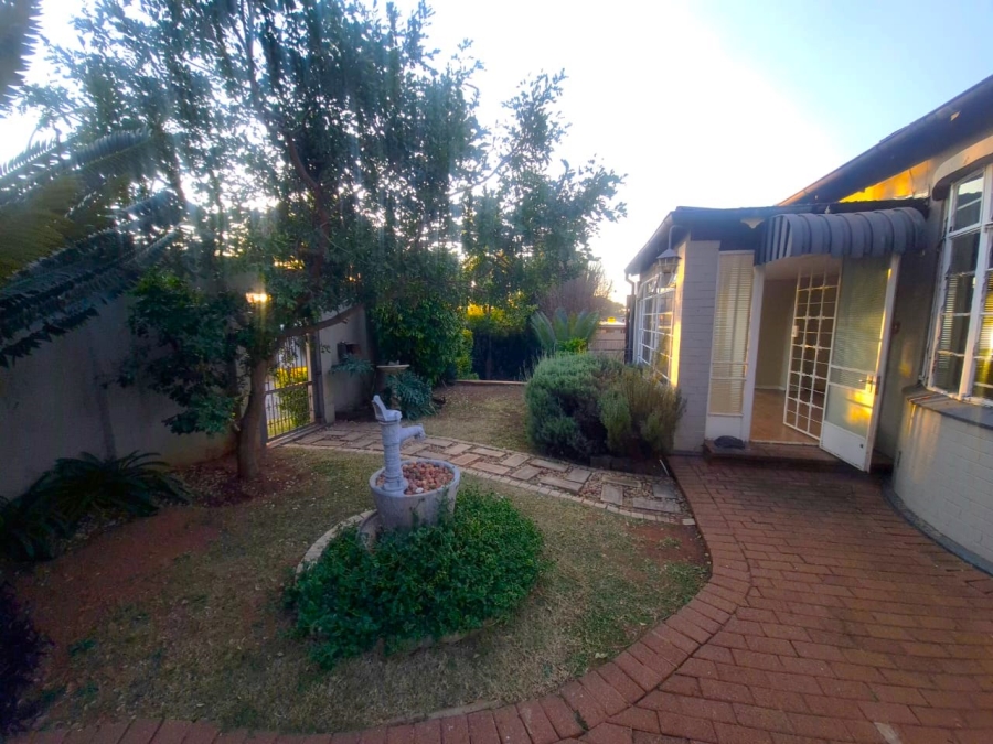 3 Bedroom Property for Sale in Kensington Gauteng