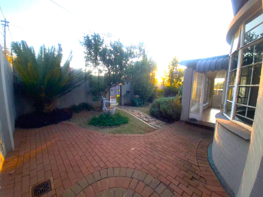 3 Bedroom Property for Sale in Kensington Gauteng