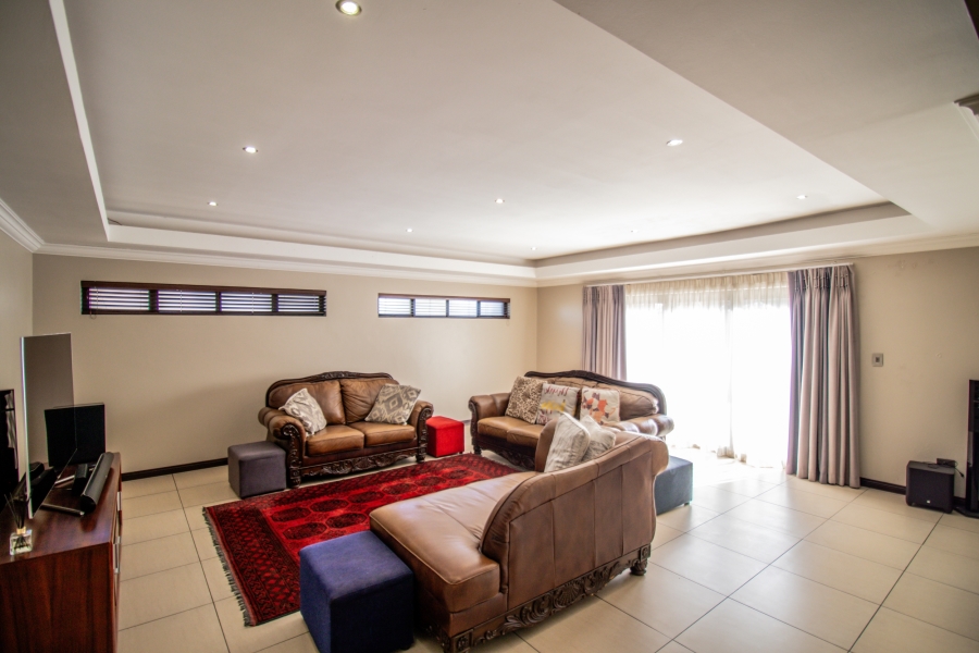 4 Bedroom Property for Sale in Midstream Estate Gauteng