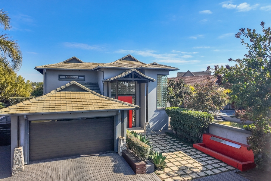 4 Bedroom Property for Sale in Midstream Estate Gauteng
