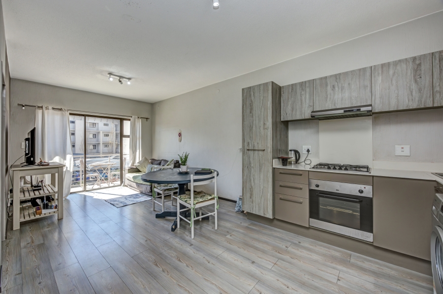 1 Bedroom Property for Sale in Broadacres Gauteng
