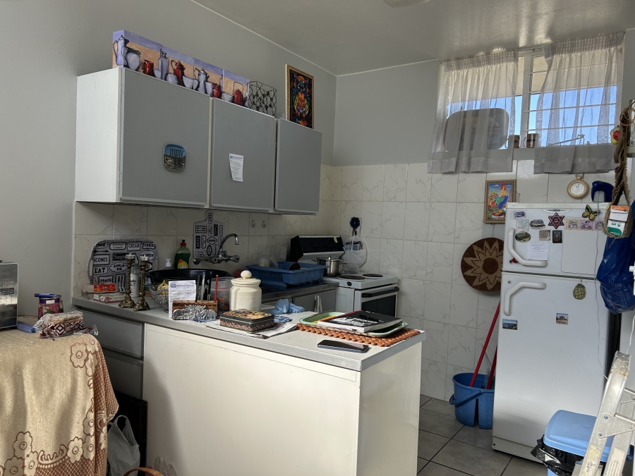 1 Bedroom Property for Sale in The Gardens Gauteng