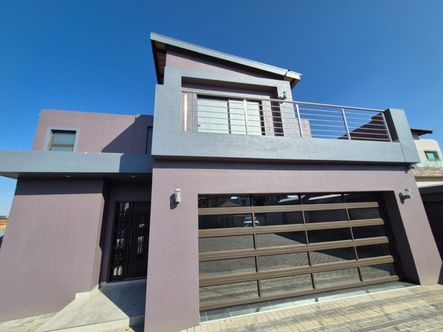 3 Bedroom Property for Sale in Helderwyk Gauteng