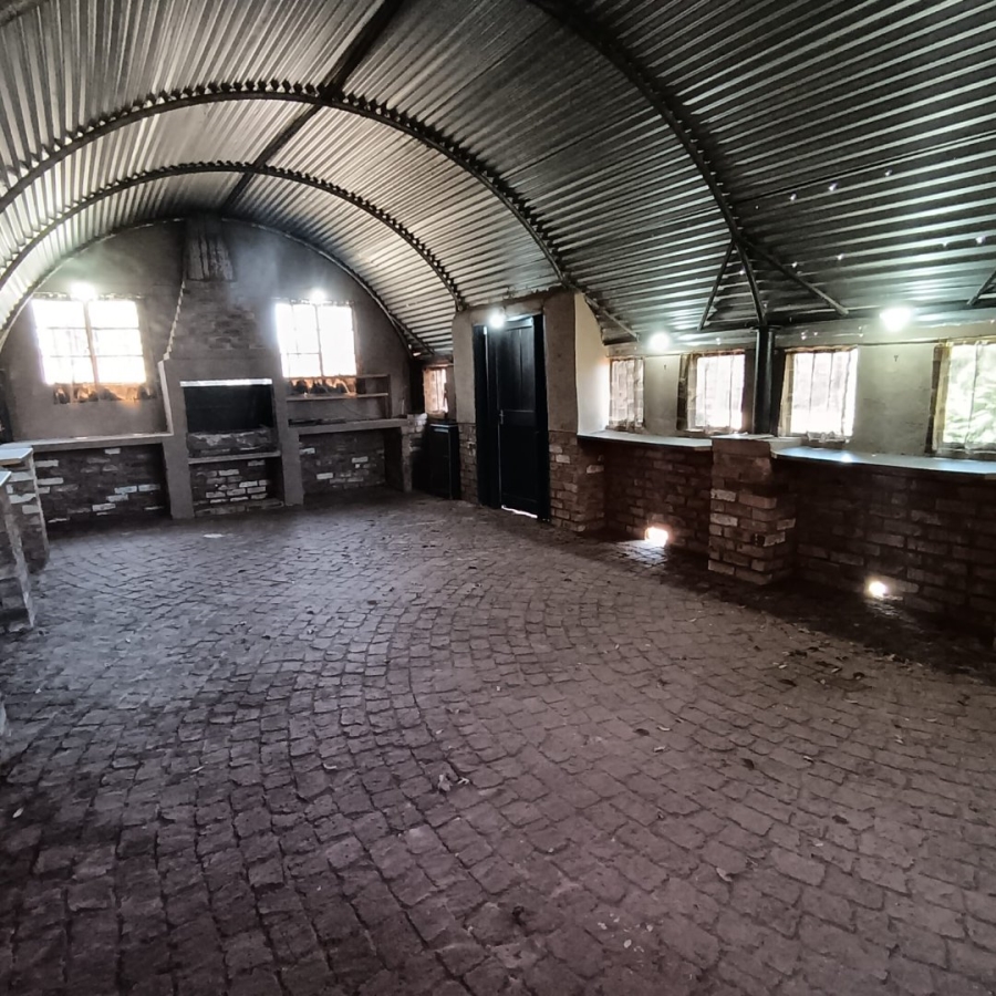 4 Bedroom Property for Sale in Selection Park Gauteng