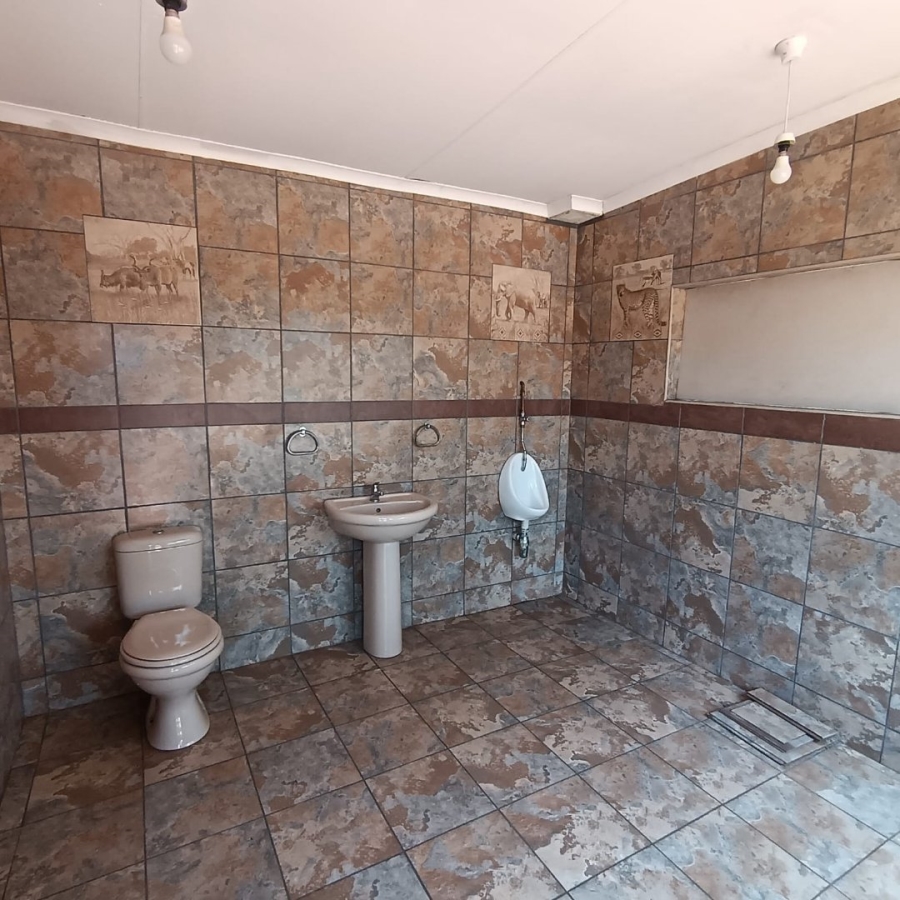 4 Bedroom Property for Sale in Selection Park Gauteng