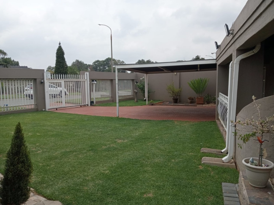 0 Bedroom Property for Sale in Van Dyk Park Gauteng