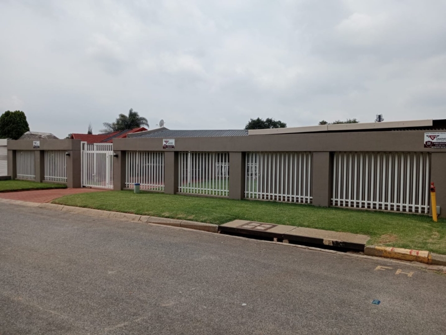 0 Bedroom Property for Sale in Van Dyk Park Gauteng