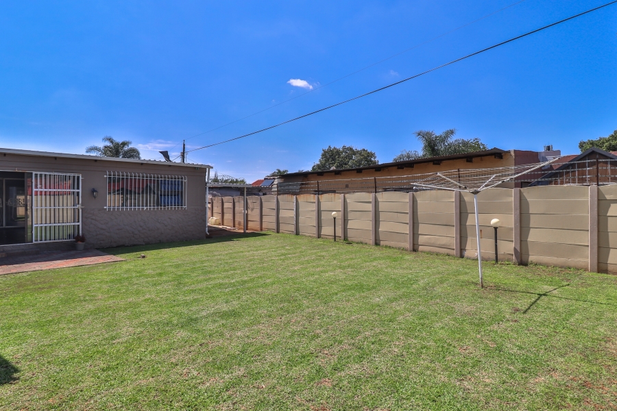 4 Bedroom Property for Sale in Van Dyk Park Gauteng