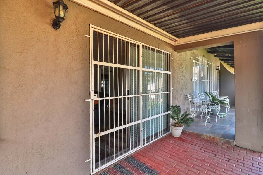 4 Bedroom Property for Sale in Van Dyk Park Gauteng
